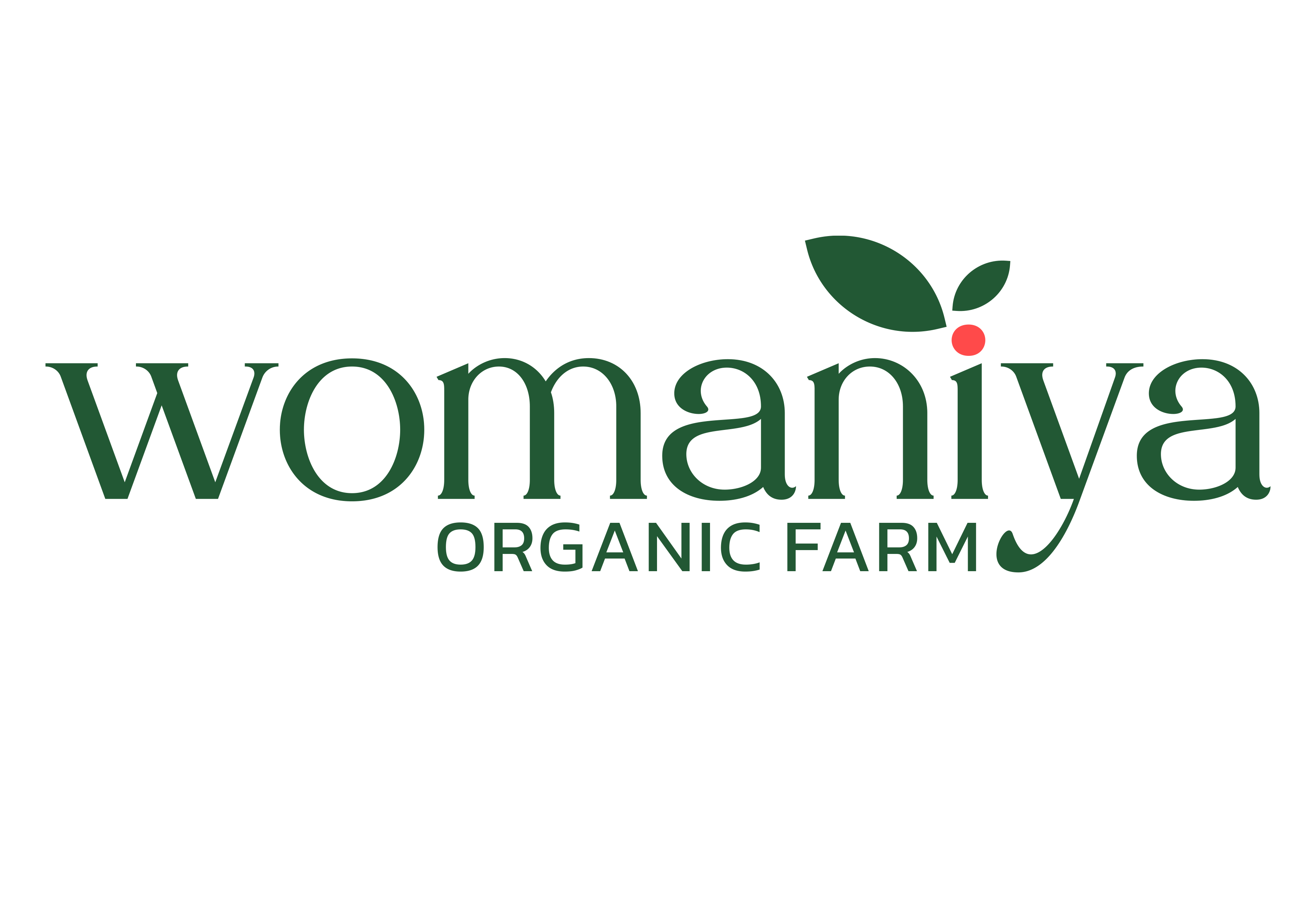 Womaniya Organic Farm