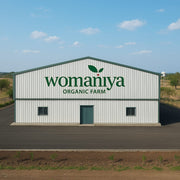 Why Womaniya A2 Ghee Is Loved by Urban Health Enthusiasts